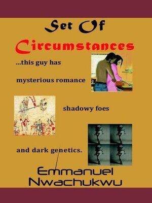 cover image of Set of Circumstances